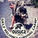 Survival Camp Self Reliance
