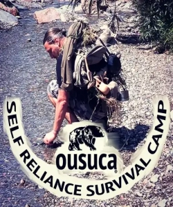 Survival Camp Self Reliance
