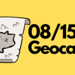 08/15 Geocache