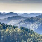 Die 7 Burgentour – Pfälzer Wald/Nordvogesen