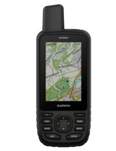 Garmin GPSMAP 67 - GPS-Gerät GPS-Gerät 