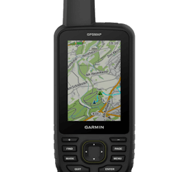 Garmin GPSMAP 67 - GPS-Gerät GPS-Gerät klein