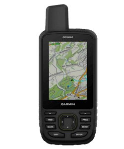 Garmin GPSMAP 67 - GPS-Gerät GPS-Gerät klein