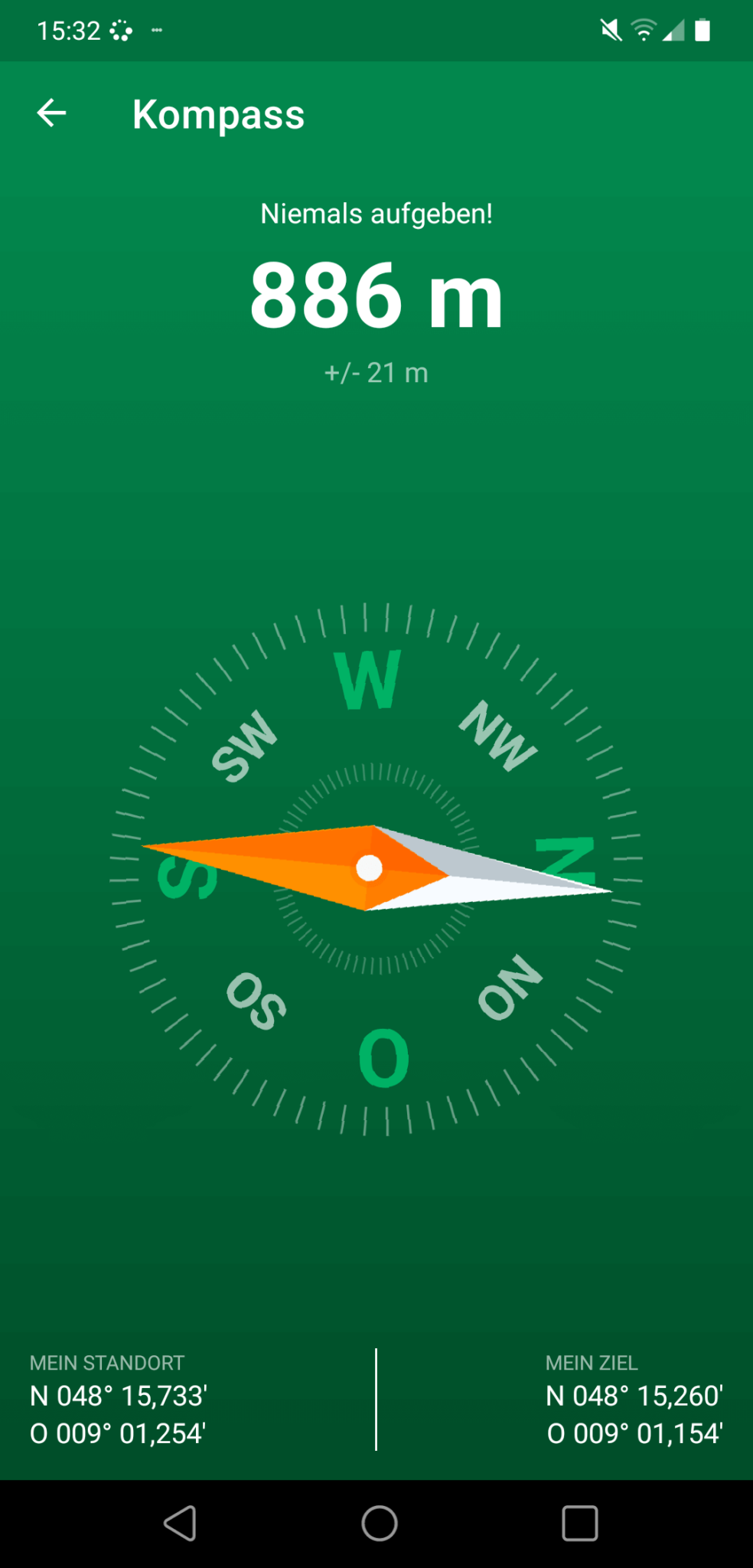 Geocaching App: Die beste Wahl für deine Schatzsuche